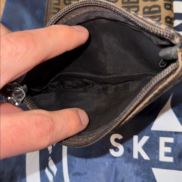 Skechers/BB/MONAT/PEACH BANDS totes/bags/zippered/pouches/cinch Bundle of 5 - Picture 11 of 11